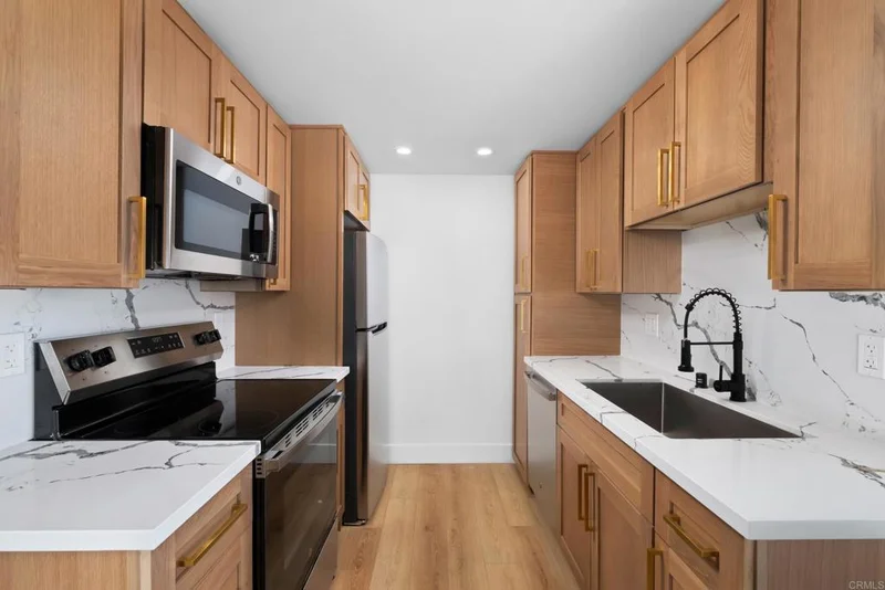 4166 36th Street 8, San Diego, CA 92104