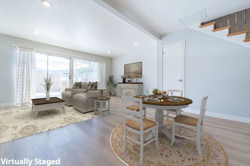 1153 S Dover Circle C56M, Anaheim, CA 92805