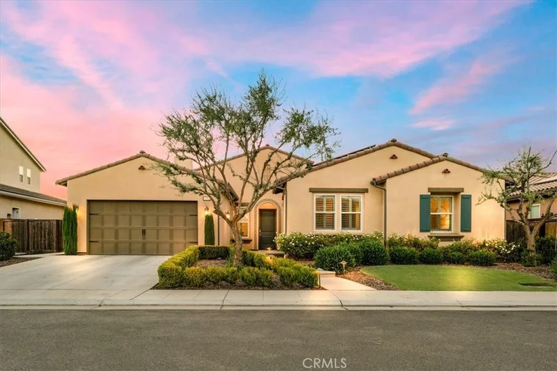 1003 Highland Road W, Madera, CA 93636