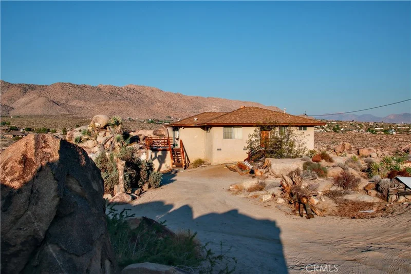 62358 Onaga, Joshua Tree, CA 92252