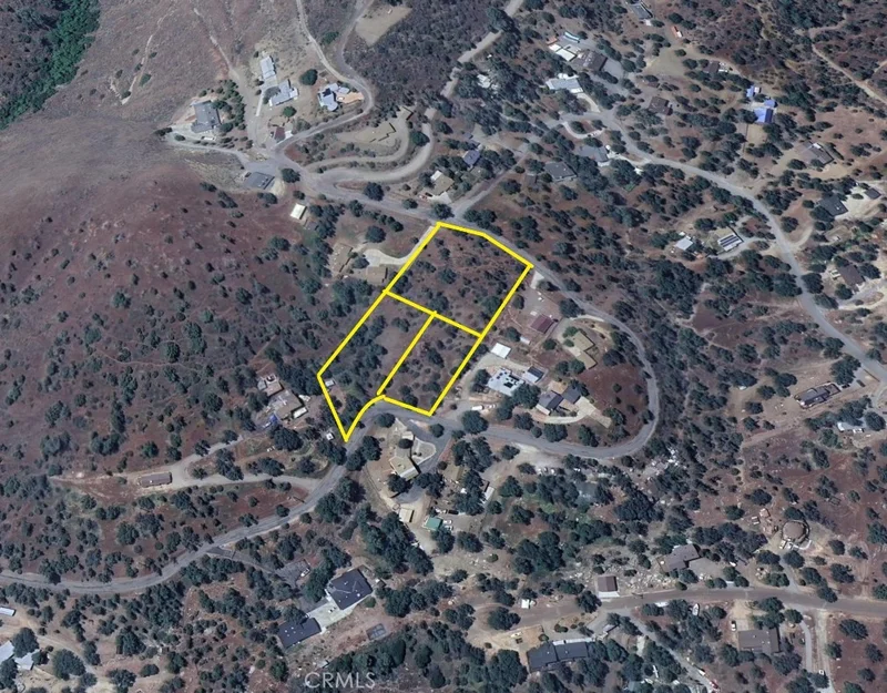 1 Old State Road, Wofford Heights, CA 93285
