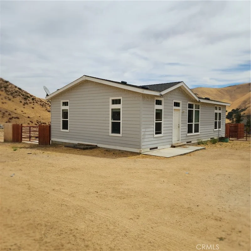 401 Lance Avenue, Lebec, CA 93243