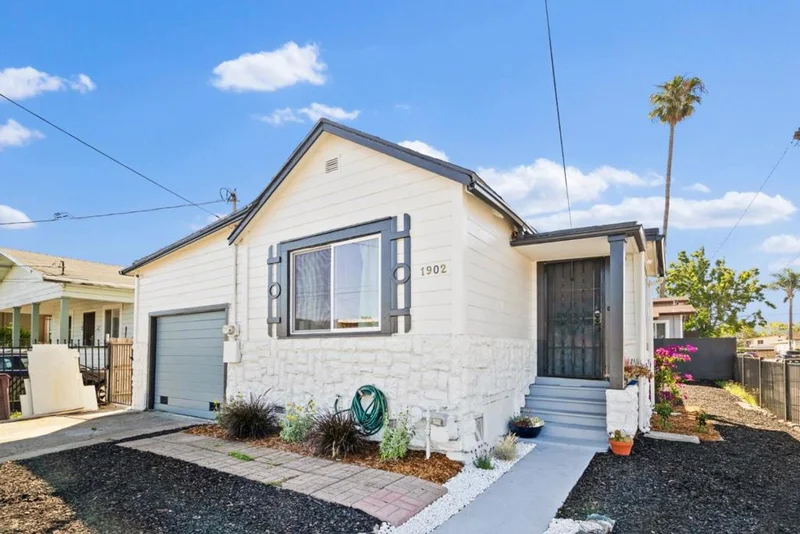 1902 88th Avenue, Oakland, CA 94621
