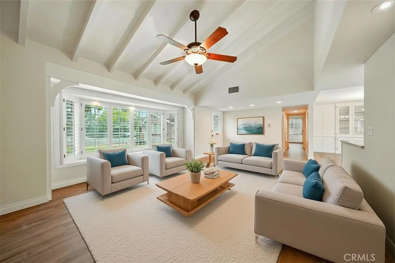 2692 Copa De Oro Drive, Rossmoor, CA 90720