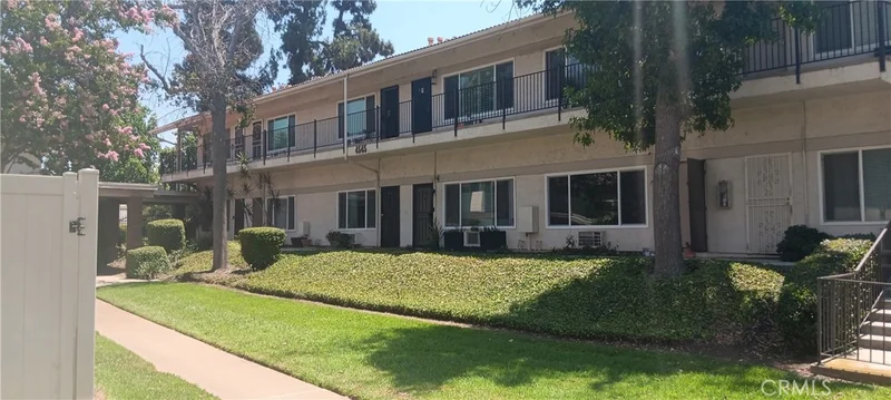 4545 Ramona Avenue 9, La Verne, CA 91750