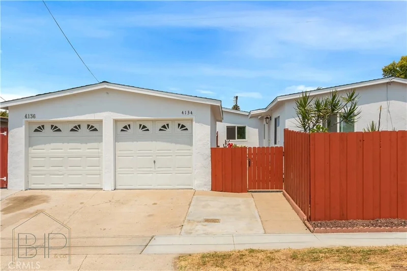 4134 Fond Du Lac Avenue 36, San Diego, CA 92117