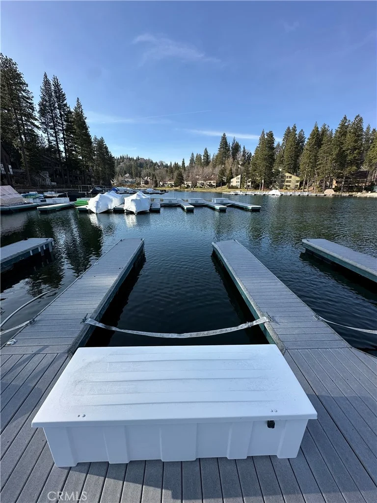 0 Dock Mbm3 Slip #15, Lake Arrowhead, CA 92317