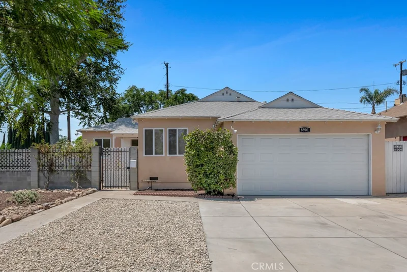 8901 Amigo Avenue, Northridge, CA 91324