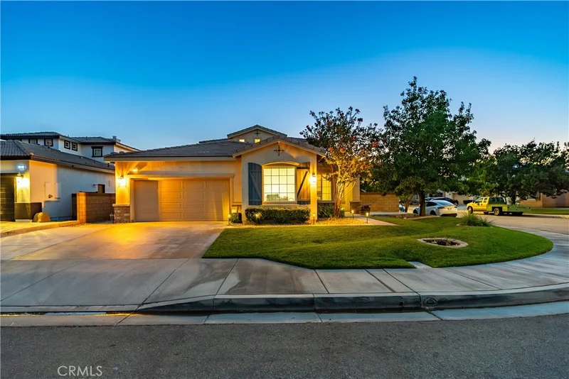 43141 Hampton Street, Lancaster, CA 93536