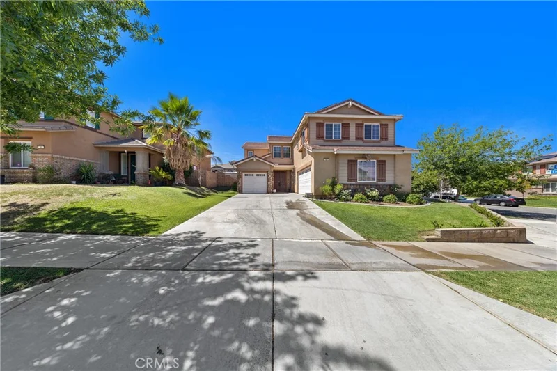 786 Suncup Circle, Hemet, CA 92543