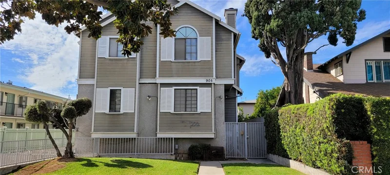 905 S S 2nd Street D, Alhambra, CA 91801