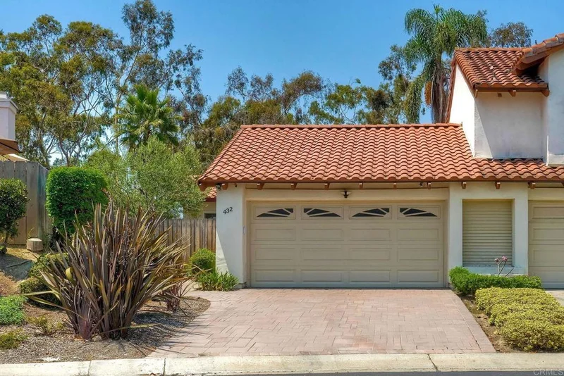 432 Countrywood Lane, Encinitas, CA 92024