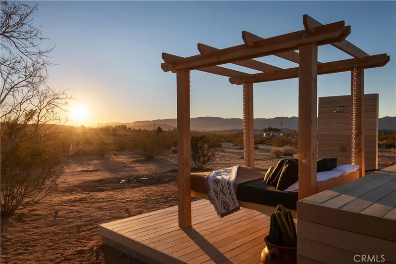63011 Shifting Sands Trail, Joshua Tree, CA 92252