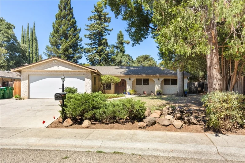 461 Hoopa Circle, Chico, CA 95926