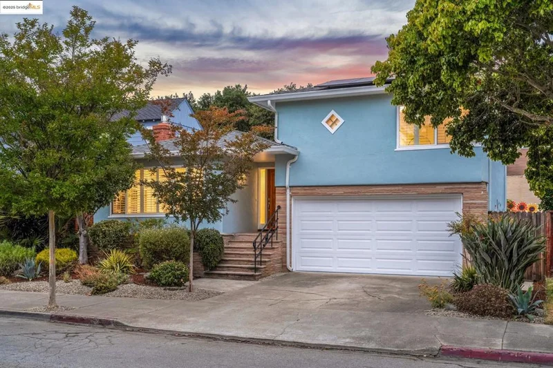 1044 Collier Dr, San Leandro, CA 94577