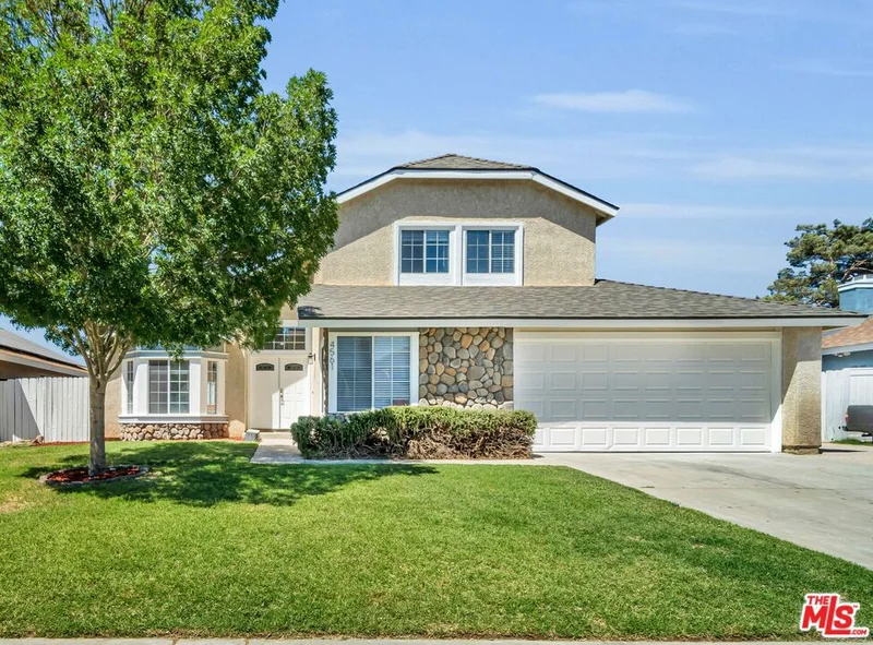 4561 Northstar Drive, Palmdale, CA 93552