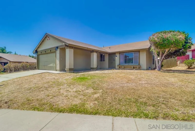 6283 Division, San Diego, CA 92114