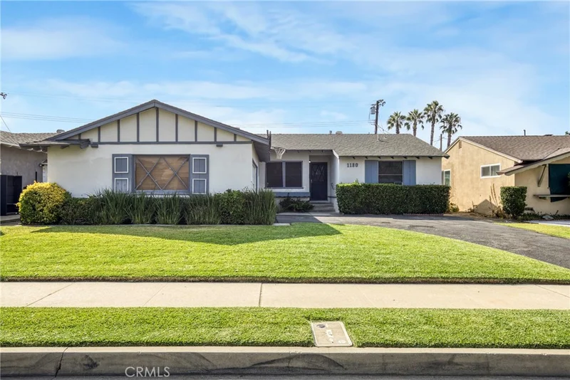1180 W Fredkin Drive, Covina, CA 91722