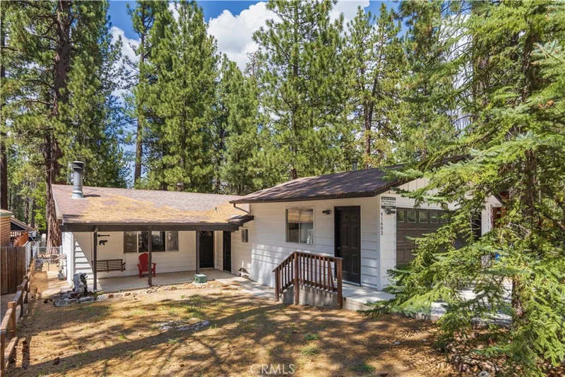 41602 Mcwhinney Lane, Big Bear Lake, CA 92315