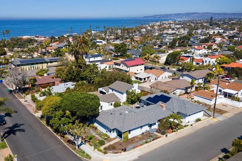 4604 Osprey, San Diego, CA 92107