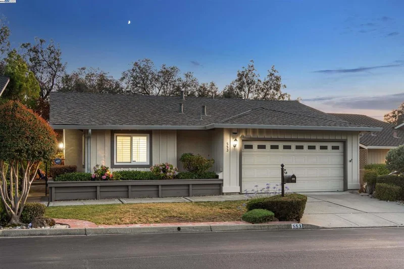 553 Saint George Rd, Danville, CA 94526