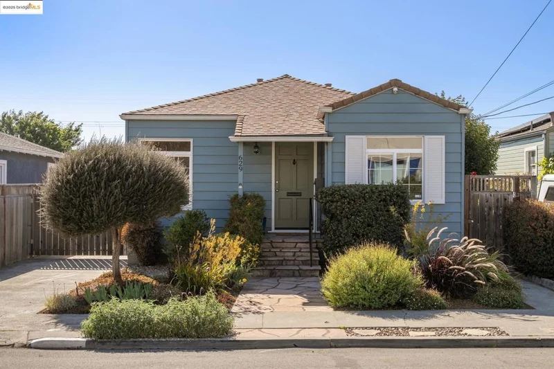 629 31st St, Richmond, CA 94804