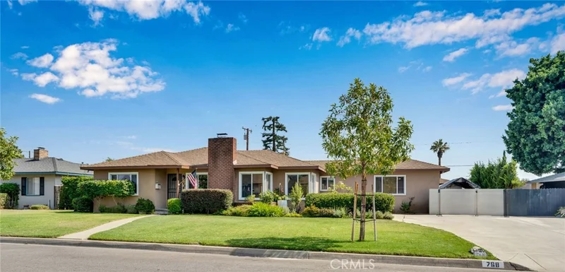 768 W Chester Road, Covina, CA 91722