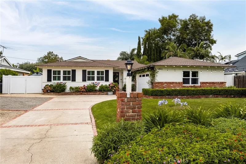 18512 Gramercy, North Tustin, CA 92705