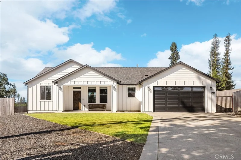 5202 Trafalgar, Paradise, CA 95969