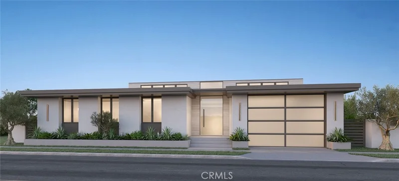 4633 Tremont Lane, Corona Del Mar, CA 92625
