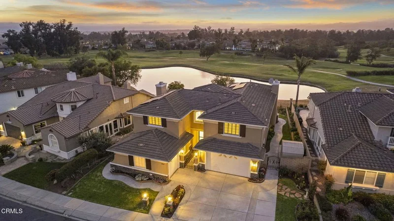 2967 Avenida De Autlan, Camarillo, CA 93010