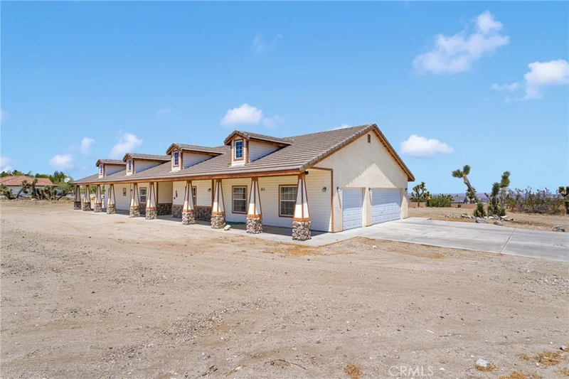 460 Solano Road, Pinon Hills, CA 92372