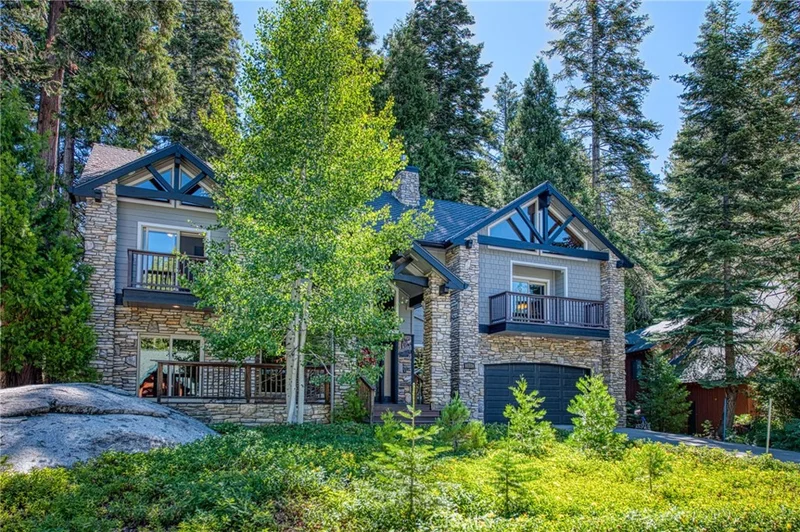 41334 Cedar Ridge Lane, Shaver Lake, CA 93664