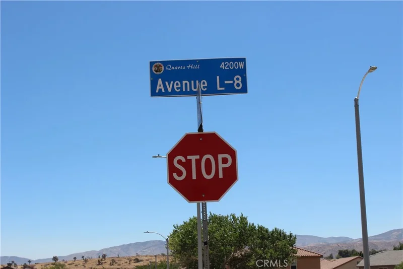 4203 W Avenue L8, Lancaster, CA 93536