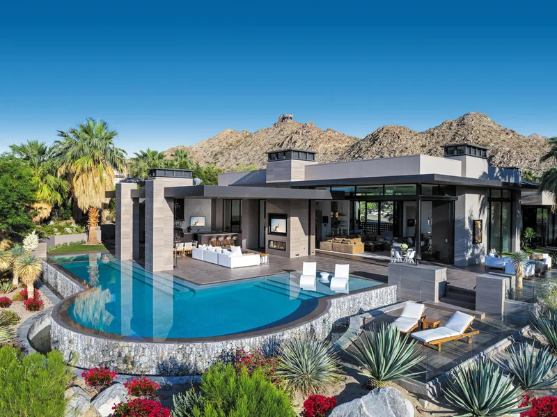 866 Andreas Canyon Drive, Palm Desert, CA 92260