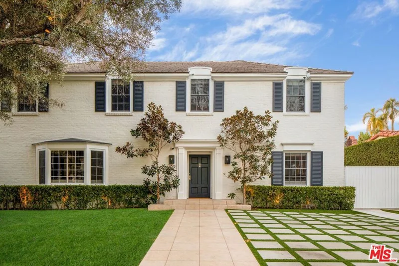 459 Loring Avenue, Los Angeles, CA 90024