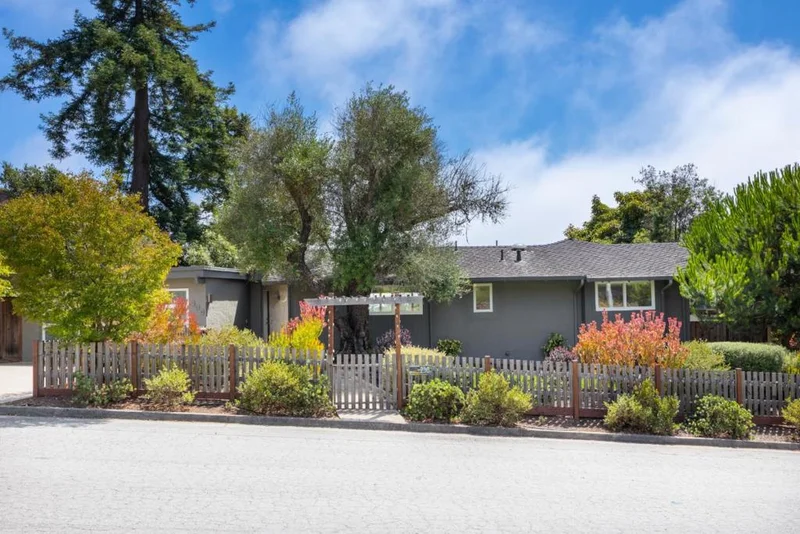 230 Thunderbird Drive, Aptos, CA 95003