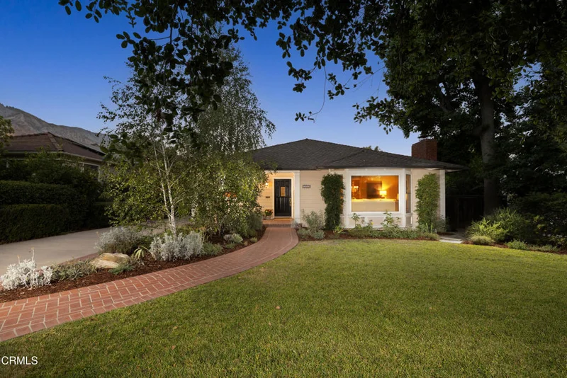 1862 Pepper Drive, Altadena, CA 91001