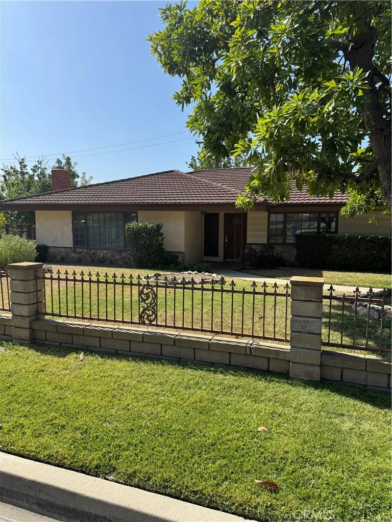 1245 Colony Drive, Upland, CA 91784