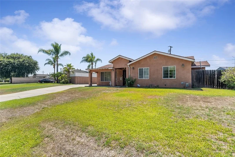5441 N Calera Avenue, Covina, CA 91722