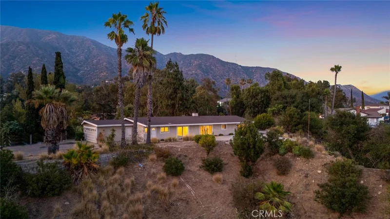 48 Woodlyn Lane, Bradbury, CA 91008