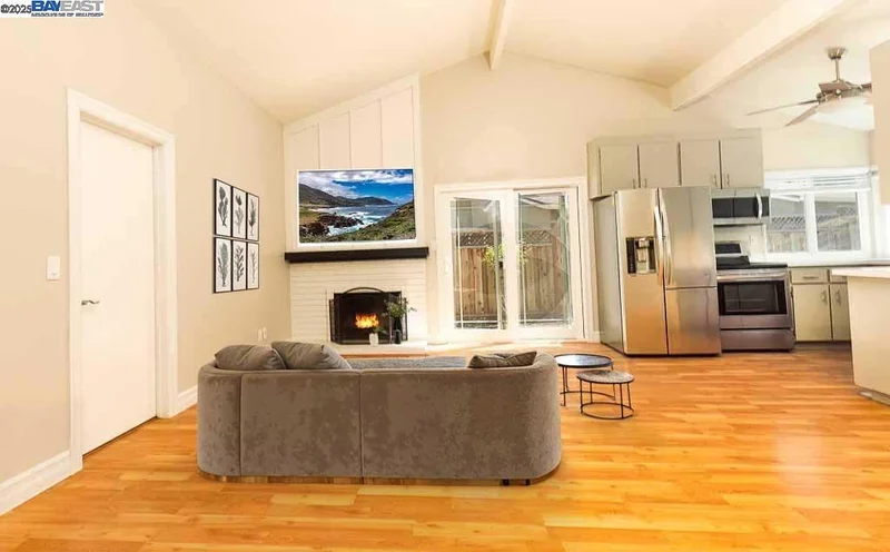 7897 Meadowbrook Court, Pleasanton, CA 94588