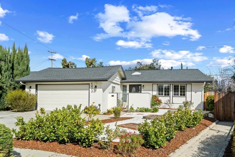 1002 Oaktree Drive, San Jose, CA 95129