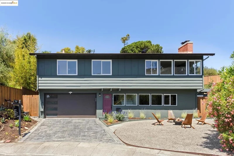 9 Yarmouth Ct, Oakland, CA 94619