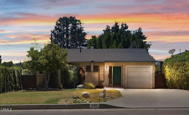 846 W Hillcrest Boulevard, Monrovia, CA 91016