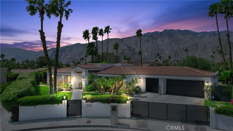1045 E Deepak Road, Palm Springs, CA 92262