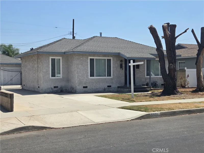 5524 Kilgarry Avenue, Pico Rivera, CA 90660