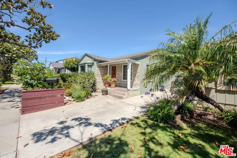 11210 Mcdonald Street, Culver City, CA 90230