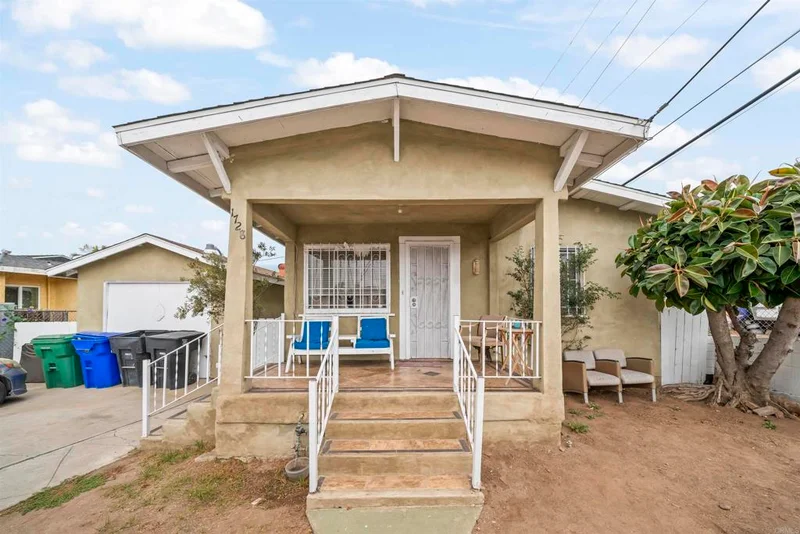1728 Vesta Street, Logan Heights, CA 92113