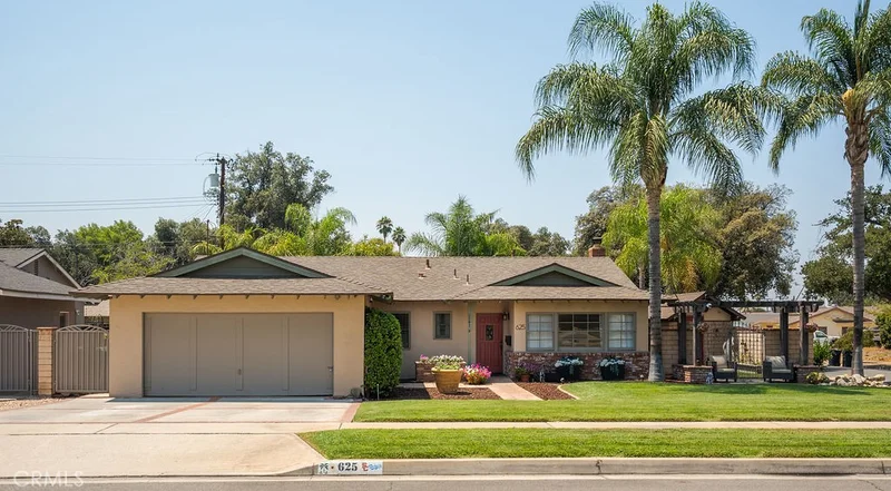 625 Cardinal Lane, Redlands, CA 92374